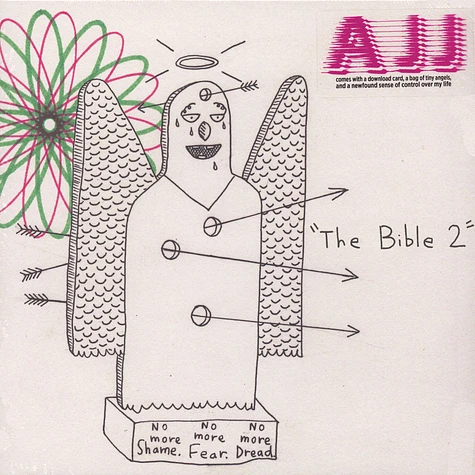 AJJ (Andrew Jackson Jihad) - The Bible 2