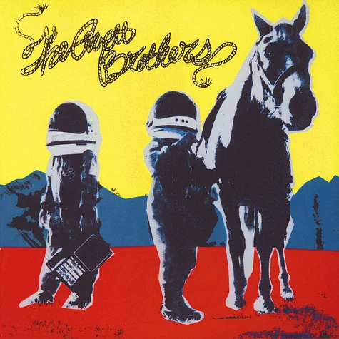 The Avett Brothers - True Sadness