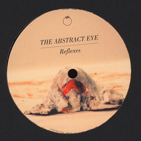 The Abstract Eye / Funkineven - Egypt / Reflexes