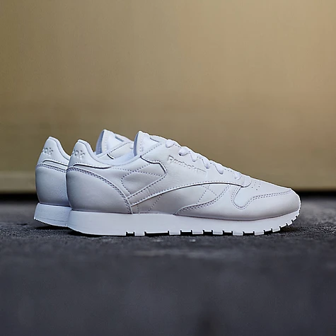 Reebok - Classic Leather Pearlized