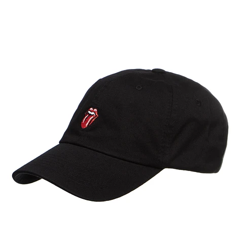 The Rolling Stones - Classic Logo Dad Hat