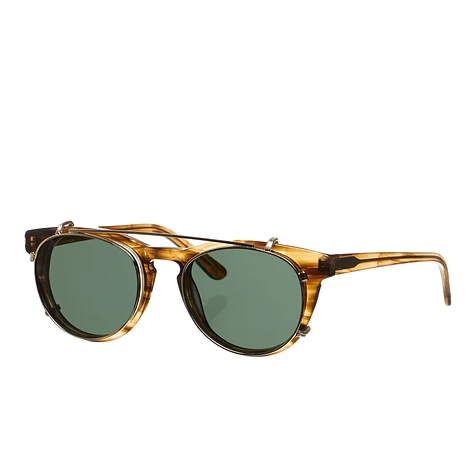 Han Kjobenhavn - Timeless Clip On Sunglasses