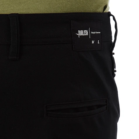 Publish Brand - Index Ankle Pants