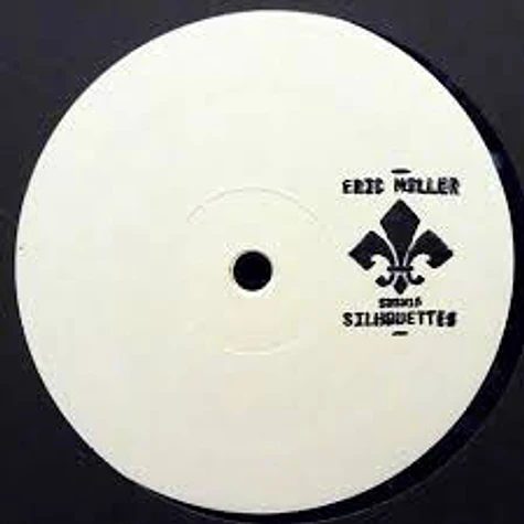 Eric Miller (Baaz) - Silhouettes