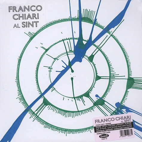 Franco Chiari - Al Sint