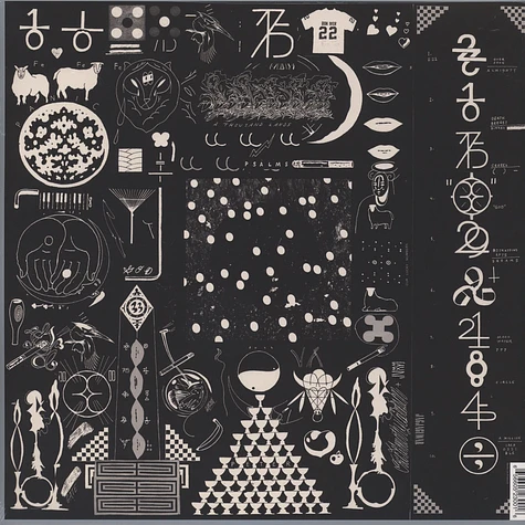 Bon Iver - 22, A Million Deluxe Edition