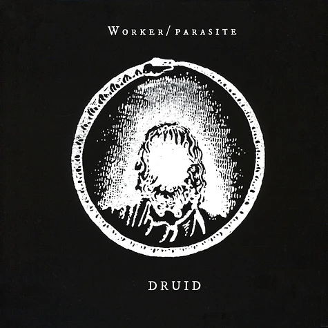 Worker Parasite - Druid
