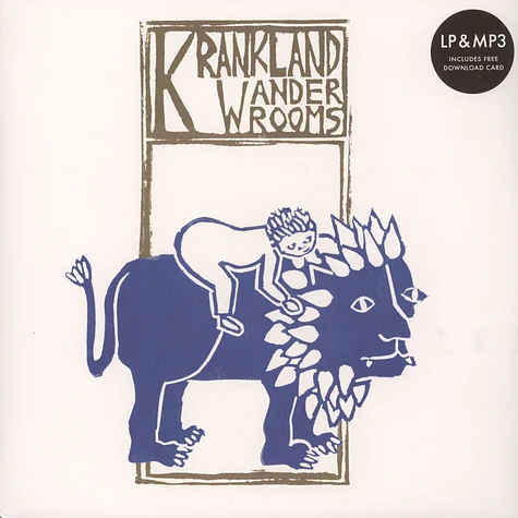 Krankland - Wanderrooms