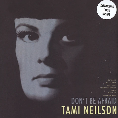 Tami Neilson - Don't Be Afraid