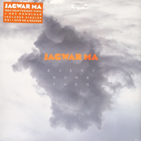 Jagwar Ma - Every Now & Then