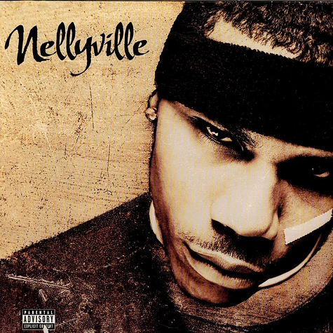 Nelly - Nellyville