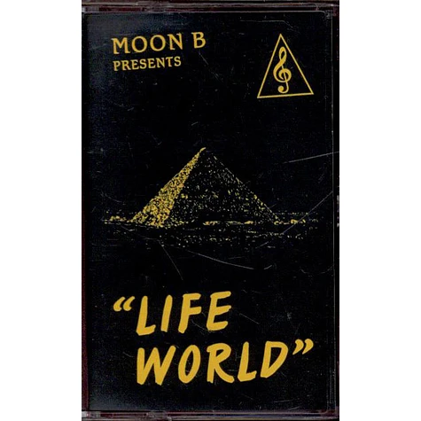 Moon B - Lifeworld