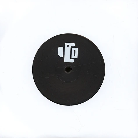 DJ Lsdrckr / DJ $ - Split 7”