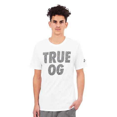 Jordan Brand - Air Jordan 3 "True Og" T-Shirt