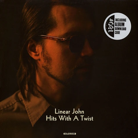 Linear John - Hits With A Twist