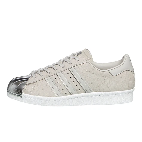 adidas - Superstar 80s Metal Toe W