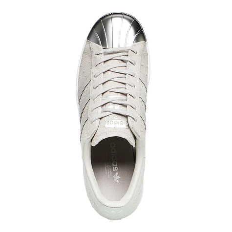 adidas - Superstar 80s Metal Toe W