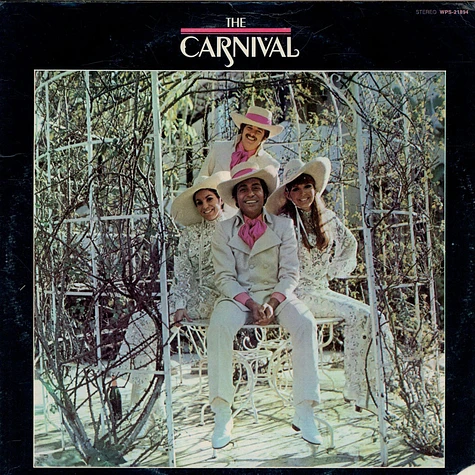 The Carnival - Carnival