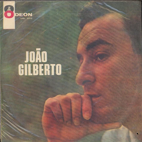 Joao Gilberto - João Gilberto