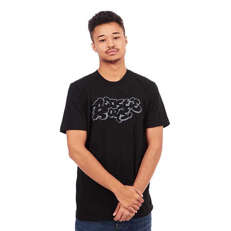 Beastie Boys - Graff T-Shirt