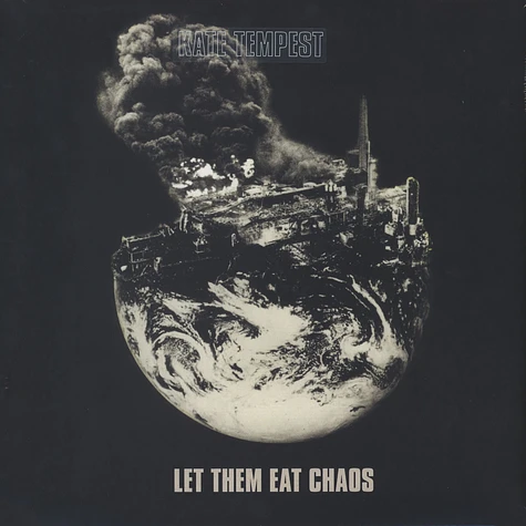 Kate Tempest - Let Them Eat Chaos