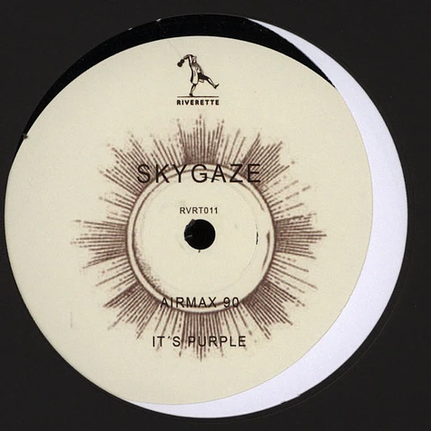 Skygaze - Airmax 90