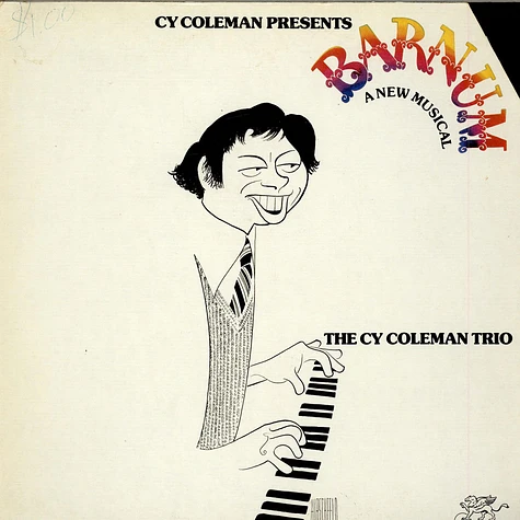 Cy Coleman - Barnum