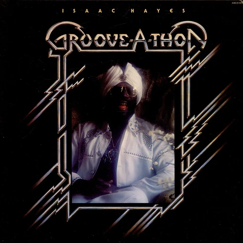 Isaac Hayes - Groove-A-Thon