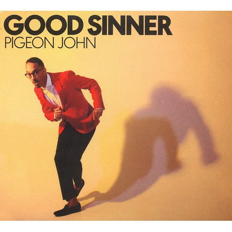 Pigeon John - Good Sinner