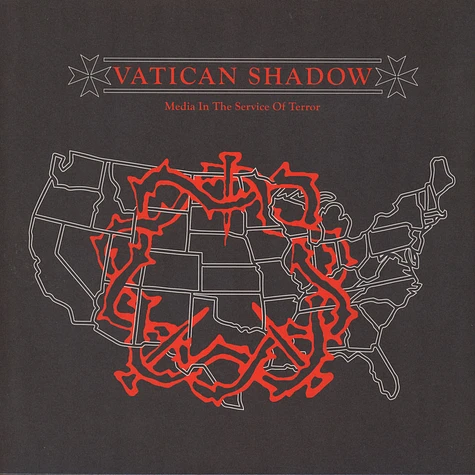 Vatican Shadow - Media In The Service Of Terror