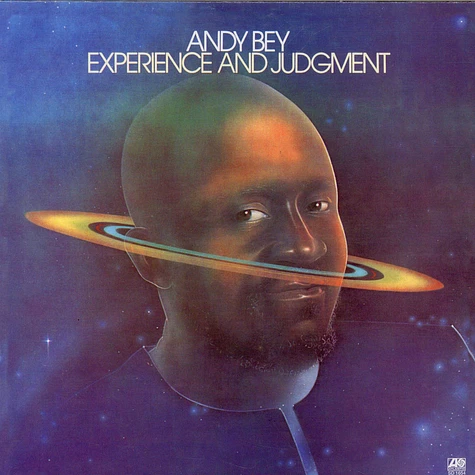 Andy Bey - Experience And Judgment