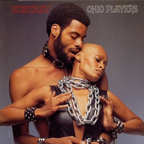 Ohio Players - Ecstasy