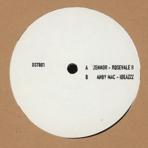 Zennor - Rosevale II