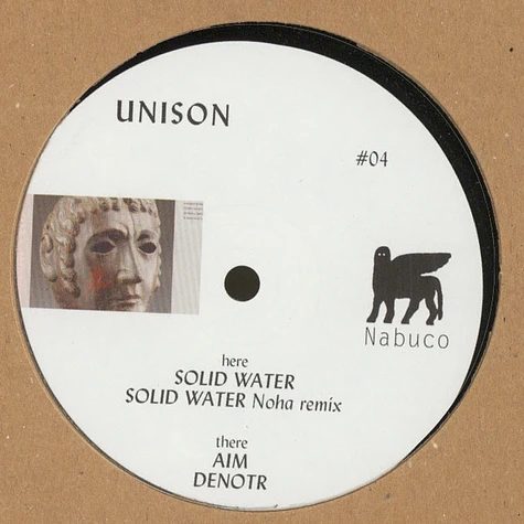 Unison - Nabuco 4