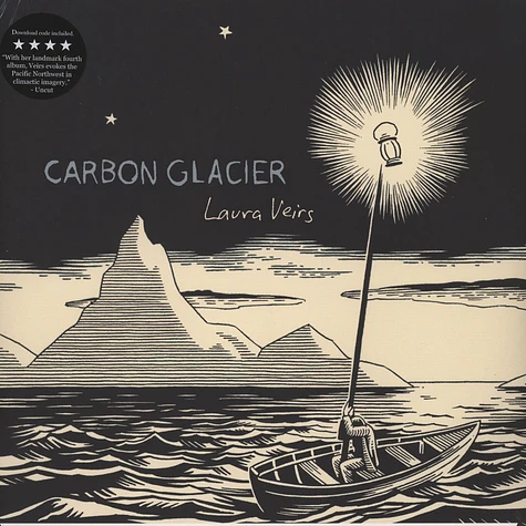 Laura Veirs - Carbon Glacier