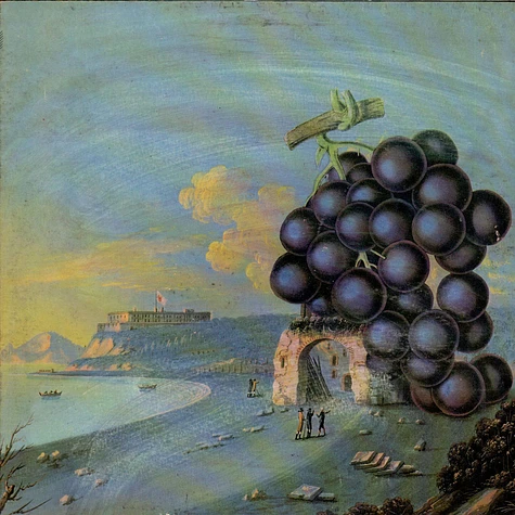 Moby Grape - Wow