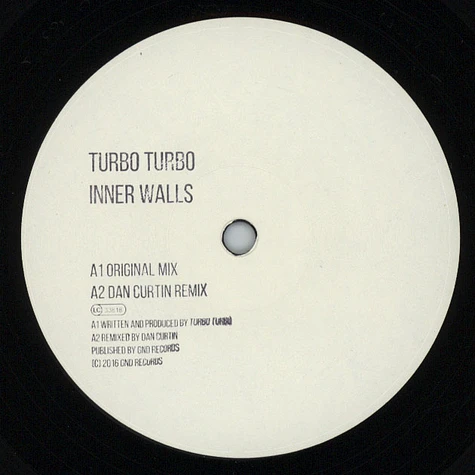 Turbo Turbo - Inner Walls