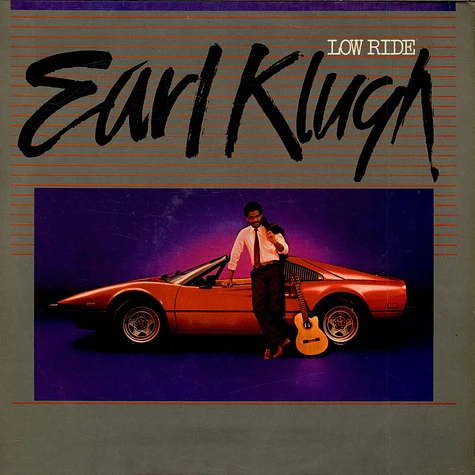 Earl Klugh - Low Ride