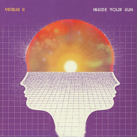Venus II - Inside Your Sun