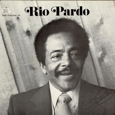 Rio Pardo - Rio Pardo