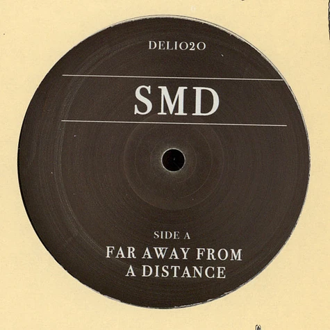 Simian Mobile Disco - Far Away From A Distance Lena Willikens Remix