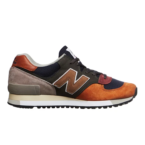 New Balance - M575 SP Made in UK (Surplus Pack)