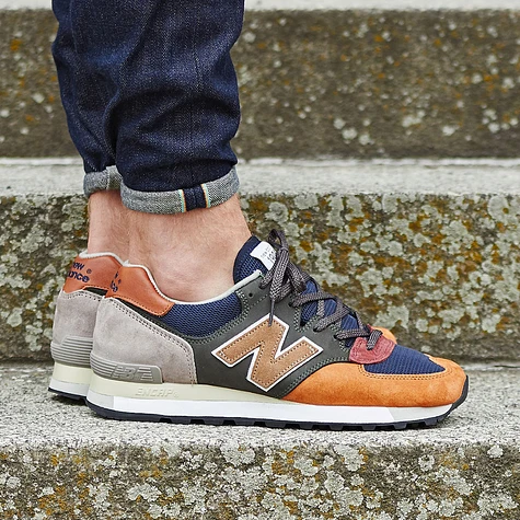 New Balance - M575 SP Made in UK (Surplus Pack)