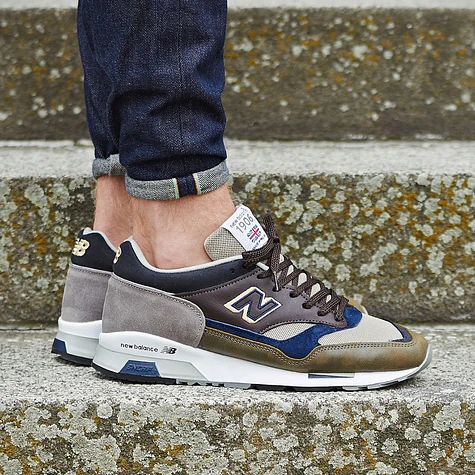 New Balance - M1500 SP Made in UK (Surplus Pack)