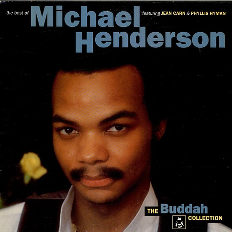 Michael Henderson - The Best Of Michael Henderson