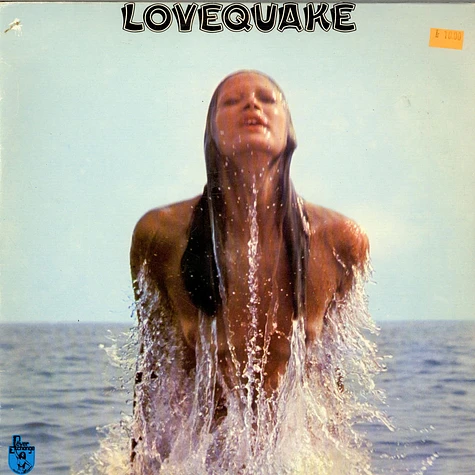Lovequake - Love Quake