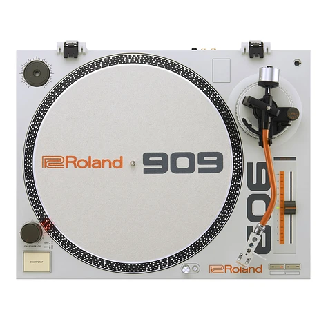 Roland - TT-99