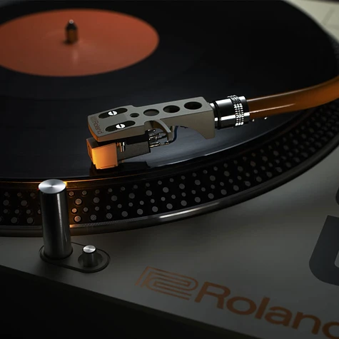 Roland - TT-99