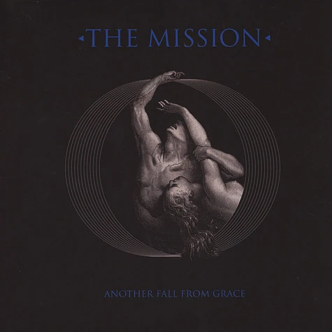The Mission - Another Fall From Grace