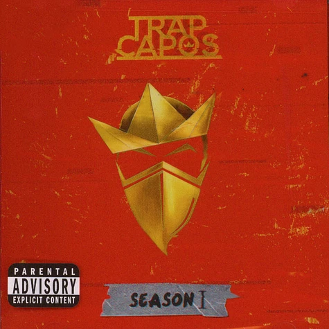 V.A. - Trap Capos: Season 1